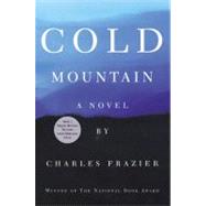 Cold Mountain A Novel