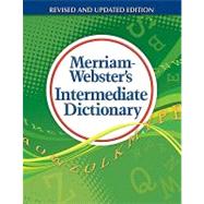 Merriam-webster's Intermediate Dictionary