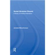 Soviet Ukrainian Dissent