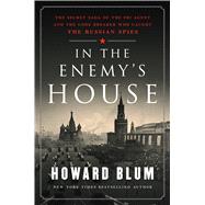 In the Enemy's House