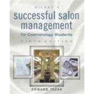 Milady's Successful Salon Management for Cosmetology Students