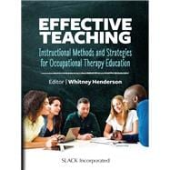 Effective Teaching