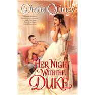 Her Night With the Duke