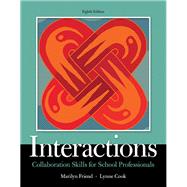 INTERACTIONS (LOOSE-LEAF)
