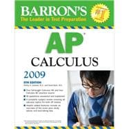 Barron's AP Calculus