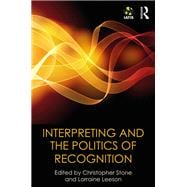 Interpreting and the Politics of Recognition: The IATIS Yearbook