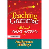 Teaching Grammar
