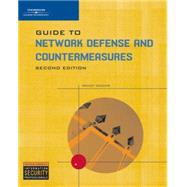 Guide to Network Defense And Countermeasures