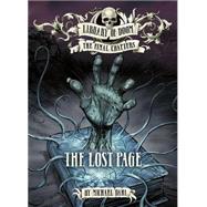 The Lost Page