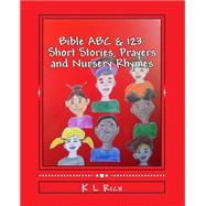 Bible ABC & 123