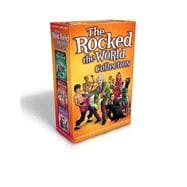 The Rocked the World Collection (Boxed Set) Boys Who Rocked the World; Girls Who Rocked the World; More Girls Who Rocked the World