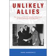Unlikely Allies