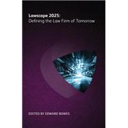 Lawscape 2025