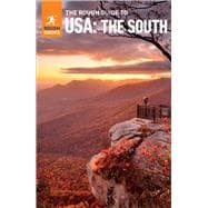 The Rough Guide to the USA