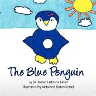 The Blue Penguin