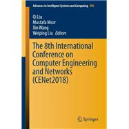 The 8th International Conference on Computer Engineering and Networks 2018