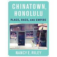 Chinatown, Honolulu