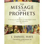 The Message of the Prophets Pack