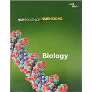 Science Dimensions Biology Student License Digital 1 Year