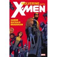 Wolverine & the X-Men by Jason Aaron - Volume 1