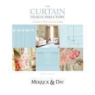 Curtain Design Directory The Must-Have Handbook for all Interior Designers and Curtain Makers