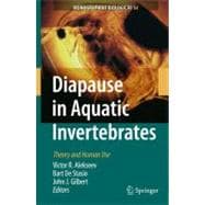 Diapause in Aquatic Invertebrates