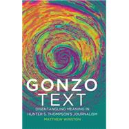 Gonzo Text