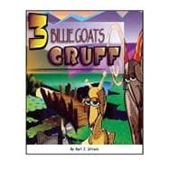 3 Billie Goats Gruff
