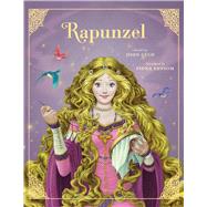 Rapunzel