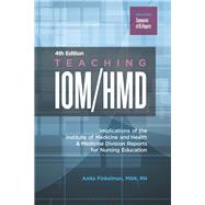 Teaching IOM/HMD