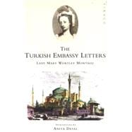 The Turkish Embassy Letters