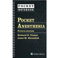 Pocket Anesthesia