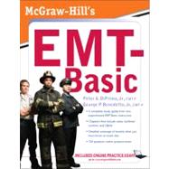 McGraw-Hill's EMT-Basic