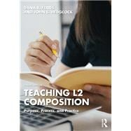 Teaching L2 Composition