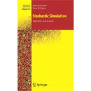 Stochastic Simulation