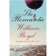 The Romantic A novel
