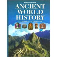Ancient World History, Grades 9-12 Patterns of Interaction