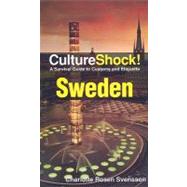 Culture Shock! Sweden