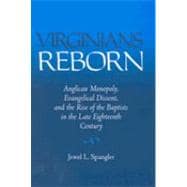 Virginia's Reborn