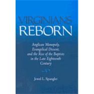 Virginia's Reborn