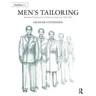 Men's Tailoring,9781138336797