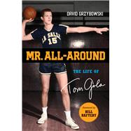 Mr. All-around