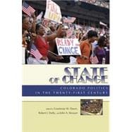 State of Change, 1st Edition