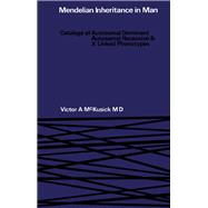 Mendelian Inheritance in Man