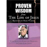 Proven Wisdom from the Life of Jesus,9781589266797