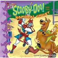 Scooby-doo and the Samurai Ghost