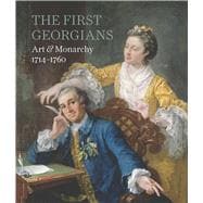 The First Georgians