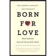 Born for Love,9780061656798