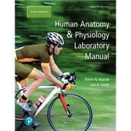 Modified Mastering A&P with Pearson eText -- Standalone Access Card -- for Human Anatomy & Physiology Laboratory Manuals (Two-semester A&P laboratory course)