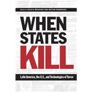 When States Kill